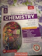 9th Chemistry Lakhmir Singh Manjit Kaur
