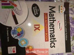 Mathematics Lab Activity BookMathematics Lab Activ