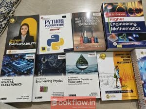 Be- Tech Engineering Ai