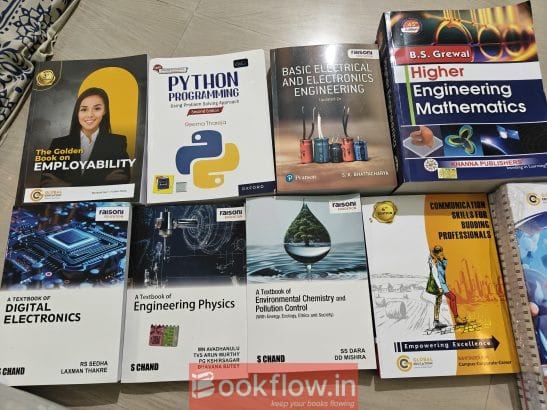 Be- Tech Engineering Ai