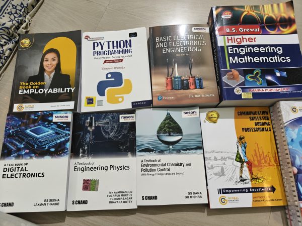 Be- Tech Engineering Ai