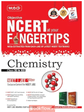 MTG NCERT On Your Fingertips