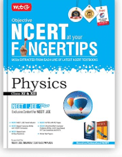 MTG NCERT On Your Fingertips