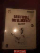 This is the Artificial Intelligence book