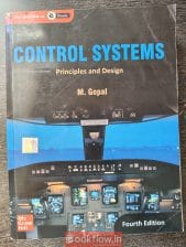 Control systems principles and design