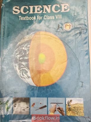 Ncert class 8th science book