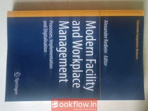 Modern Facility and Workplace Management