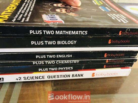 Exam winner study material class 12