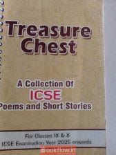 Treasure Chest Poems