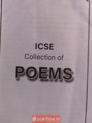 Treasure Chest Poems