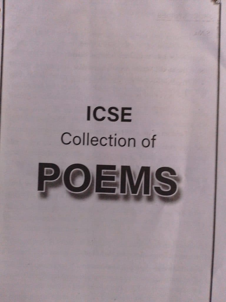 Treasure Chest Poems photo 2