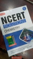 NCERT CHEMISTRY SOLUTION CLASS 11