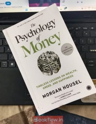 The Psychology of Money