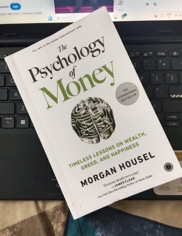 The Psychology of Money