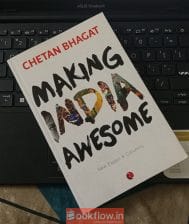 Making India Awesome