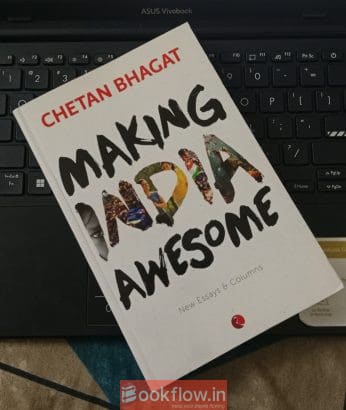 Making India Awesome