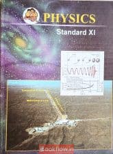 Physics standard XI