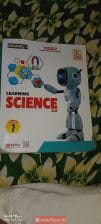 Science class 7