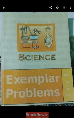 Class x Science NCERT examplar problems