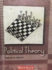 Political theory ncert class 11
