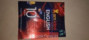 Xam idea english class 10