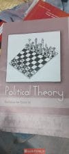 Political theory xi