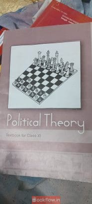 Political theory xi