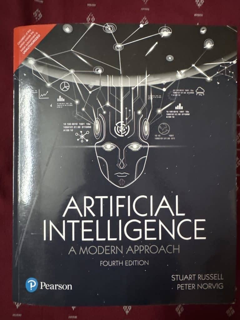 Artificial Intelligence