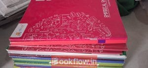 CBSE Eduvate 5th class text books