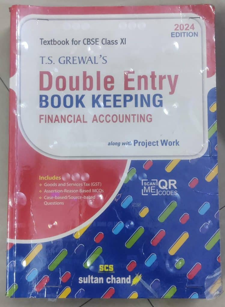 Class 11th books CBSE photo 3