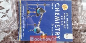 SIMPLIFIED ICSE CHEMISTRY, DR. VIRAF J. DALAL