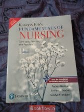 Kozier and Erbs Fundamental s of nursing