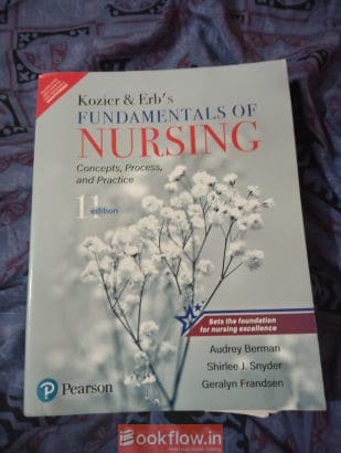 Kozier and Erbs Fundamental s of nursing