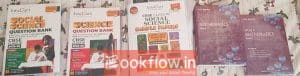 Educart bundle for CBSE Gr 10 Sci,Soc,Math,Eng