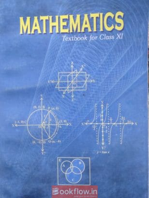 Class XI NCERT Mathematics