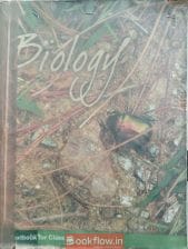 Class 11 Biology NCERT