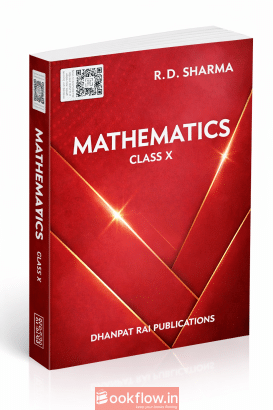 R.D. sharma mathematics class 10th