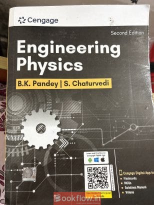 Engineering Physics