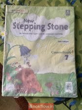 New Stepping Stone English