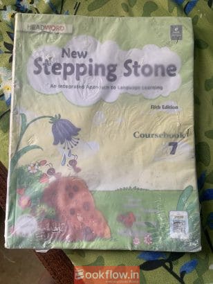 New Stepping Stone English