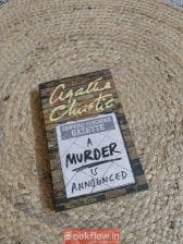 A murder is announced