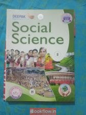 “Class 8 SST Guide – Deepak Book Depot”