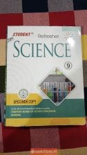 SCIENCE REFRESHER CLASS 9