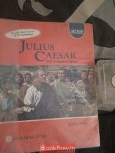 Julius caesar