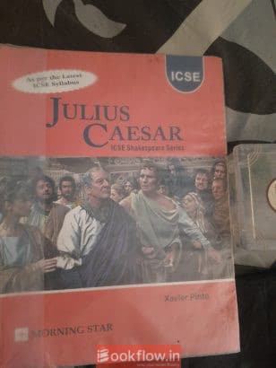 Julius caesar