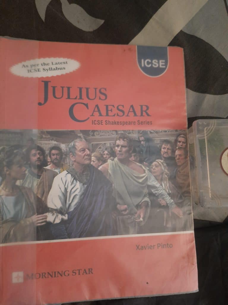 Julius caesar