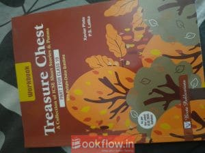 Treasure chest workbook