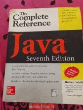 Java 7th Edition