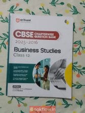 CBSE Chapterwise questionbank business studies