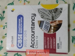 CBSE Chapterwise questionbank accountancy class 12